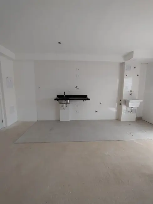 Apartamento com 3 quartos à venda e para alugar, 66m2 em Vila Assunção, Santo Andre - SP - imagem 4 Foto 4 de Apartamento com 3 quartos à venda e para alugar, 66m2 em Vila Assunção, Santo Andre - SP