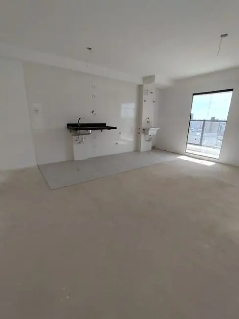 Foto 1 de Apartamento com 3 quartos à venda e para alugar, 66m2 em Vila Assunção, Santo Andre - SP