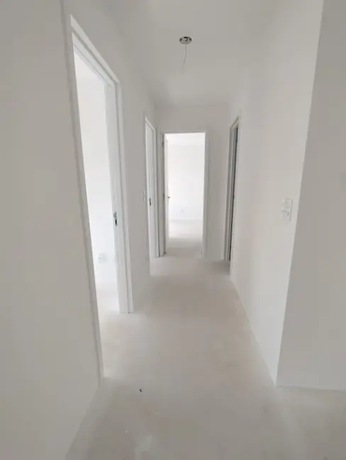 Foto 5 de Apartamento com 3 quartos à venda e para alugar, 66m2 em Vila Assunção, Santo Andre - SP