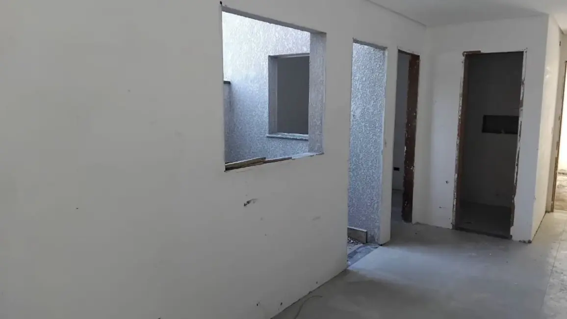 Foto 4 de Apartamento com 2 quartos à venda, 60m2 em Vila Alzira, Santo Andre - SP