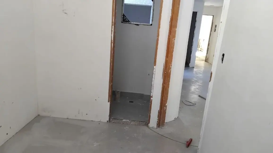 Foto 8 de Apartamento com 2 quartos à venda, 60m2 em Vila Alzira, Santo Andre - SP