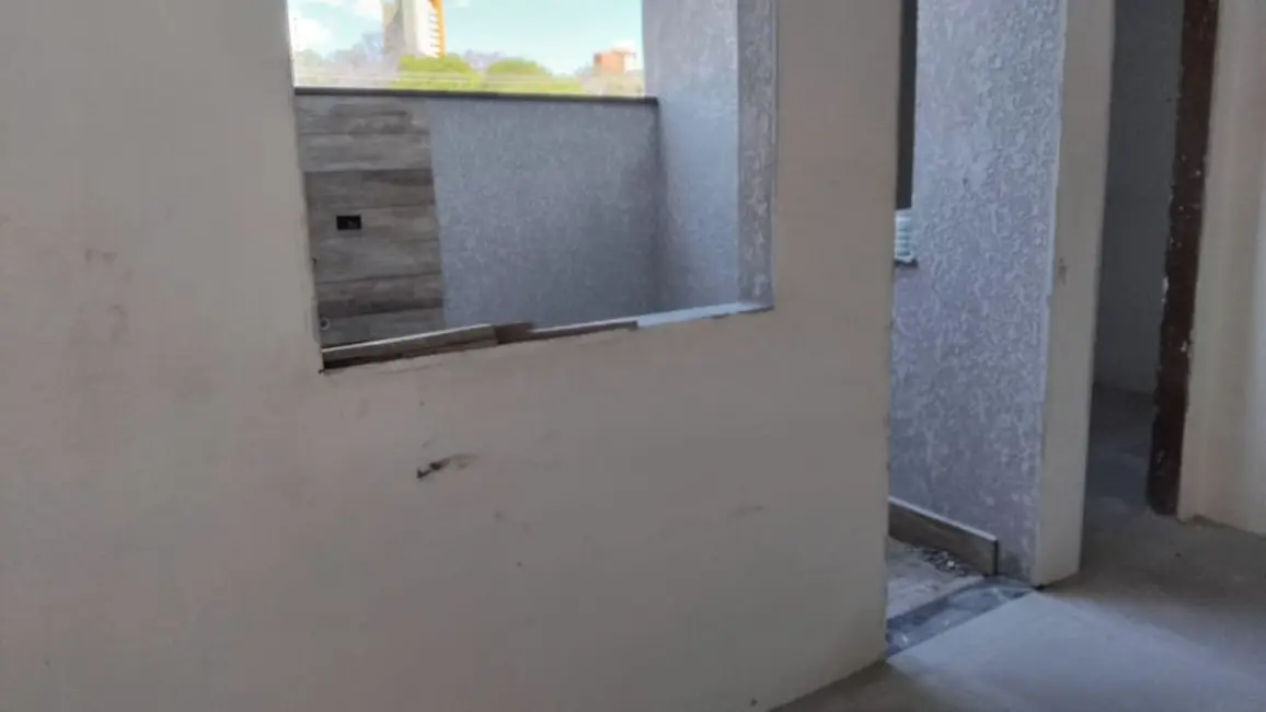 Foto 4 de Apartamento com 2 quartos à venda, 50m2 em Vila Alzira, Santo Andre - SP