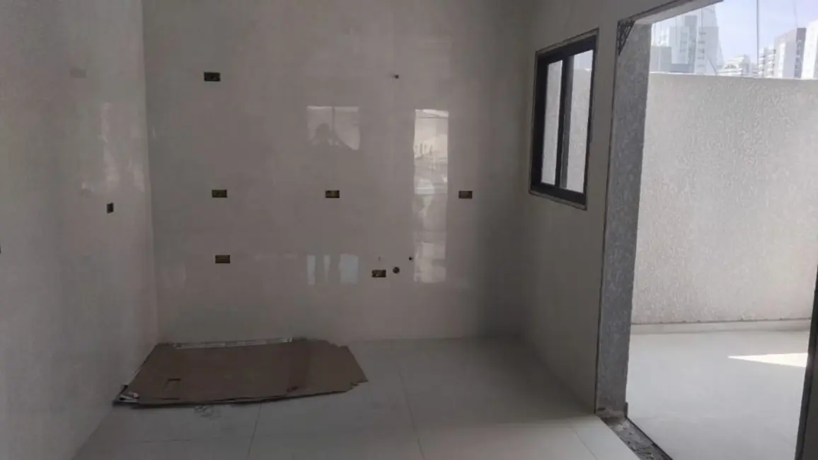 Foto 5 de Apartamento com 2 quartos à venda, 50m2 em Vila Alzira, Santo Andre - SP