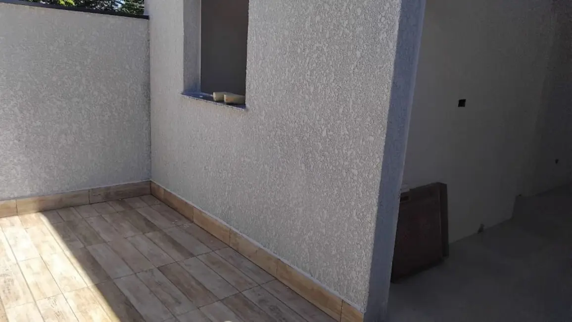 Foto 9 de Apartamento com 2 quartos à venda, 50m2 em Vila Alzira, Santo Andre - SP