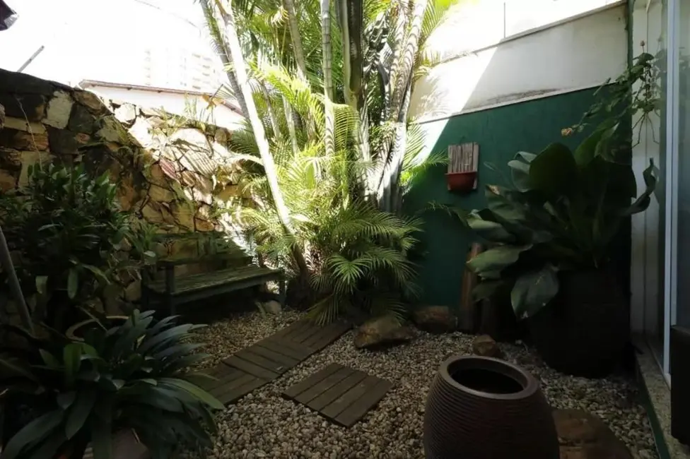 Foto 6 de Casa com 3 quartos à venda e para alugar, 311m2 em Vila Bastos, Santo Andre - SP