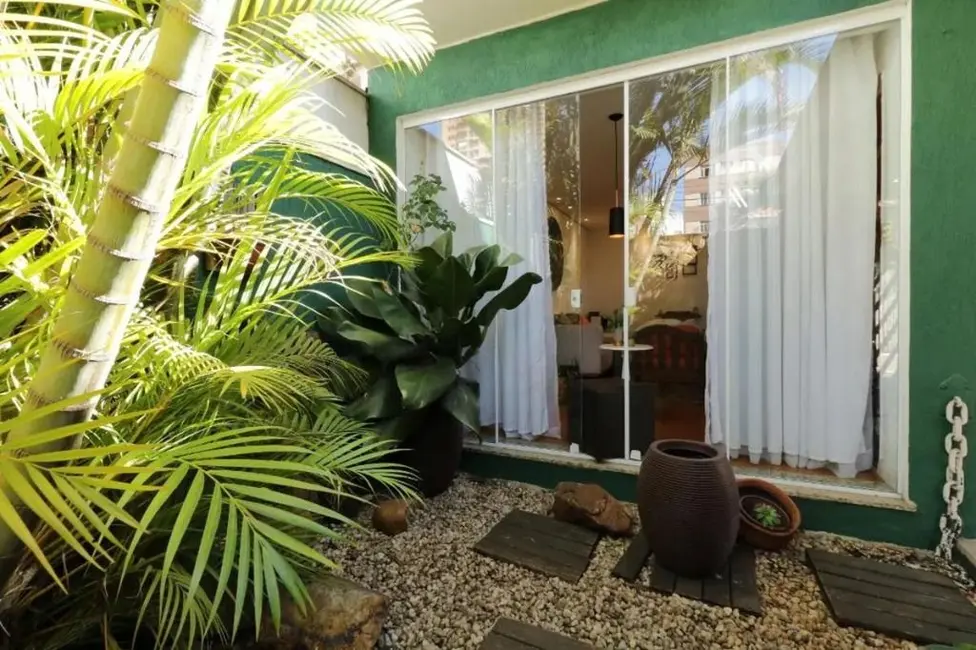 Foto 5 de Casa com 3 quartos à venda e para alugar, 311m2 em Vila Bastos, Santo Andre - SP