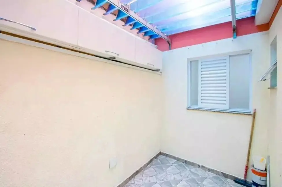 Foto 2 de Apartamento com 2 quartos para alugar, 68m2 em Vila Príncipe de Gales, Santo Andre - SP