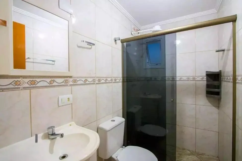 Foto 8 de Apartamento com 2 quartos para alugar, 68m2 em Vila Príncipe de Gales, Santo Andre - SP
