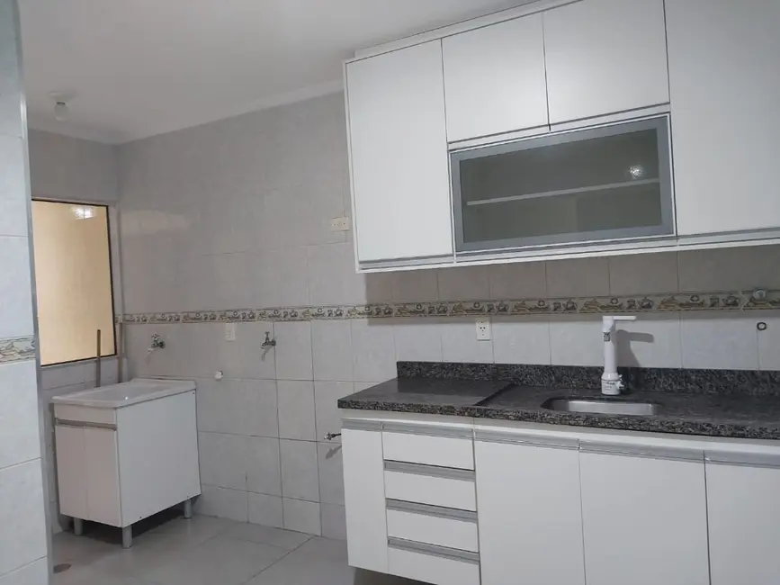 Foto 5 de Apartamento com 3 quartos à venda e para alugar, 84m2 em Jardim, Santo Andre - SP
