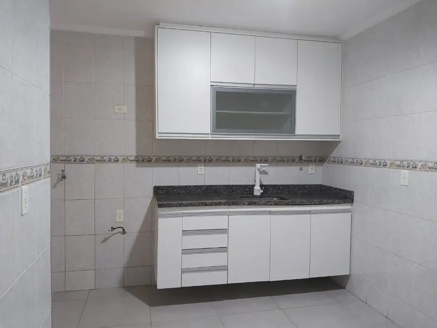 Foto 4 de Apartamento com 3 quartos à venda e para alugar, 84m2 em Jardim, Santo Andre - SP