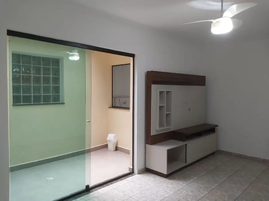 Foto 3 de Apartamento com 3 quartos à venda e para alugar, 84m2 em Jardim, Santo Andre - SP