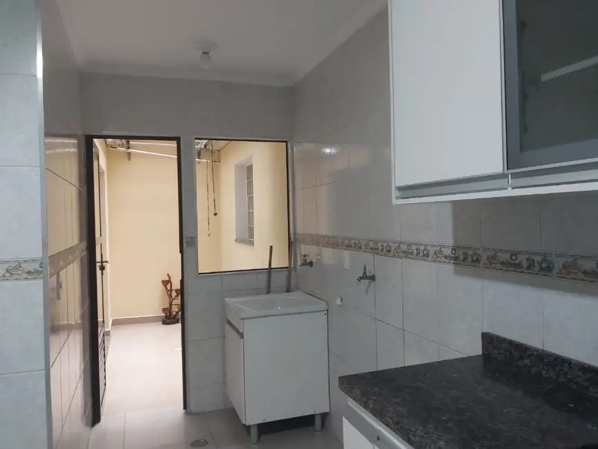 Foto 7 de Apartamento com 3 quartos à venda e para alugar, 84m2 em Jardim, Santo Andre - SP