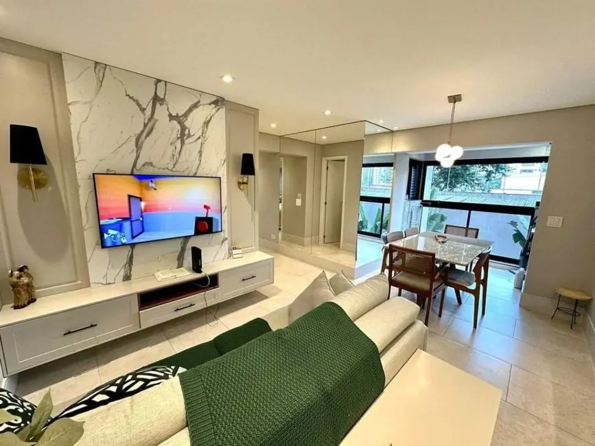 Foto 1 de Apartamento com 3 quartos à venda, 82m2 em Jardim, Santo Andre - SP