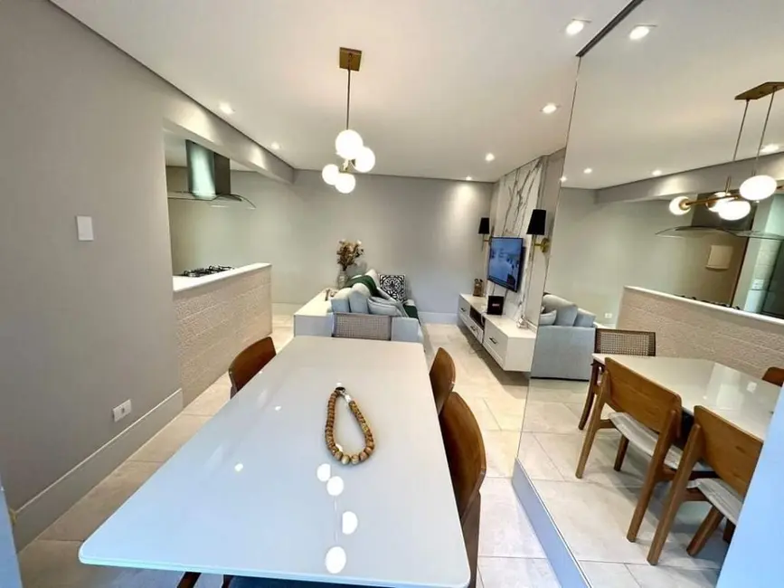 Foto 5 de Apartamento com 3 quartos à venda, 82m2 em Jardim, Santo Andre - SP