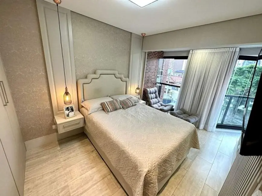 Foto 9 de Apartamento com 3 quartos à venda, 82m2 em Jardim, Santo Andre - SP