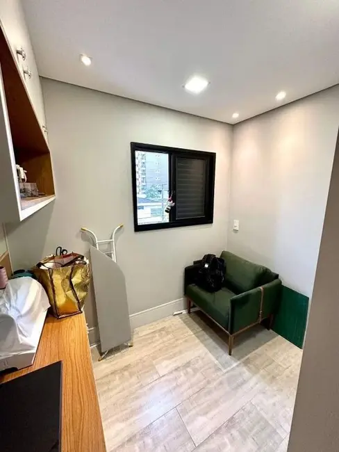 Foto 7 de Apartamento com 3 quartos à venda, 82m2 em Jardim, Santo Andre - SP