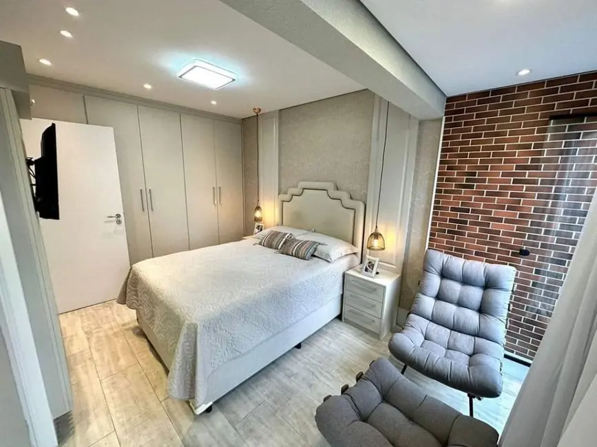 Foto 8 de Apartamento com 3 quartos à venda, 82m2 em Jardim, Santo Andre - SP