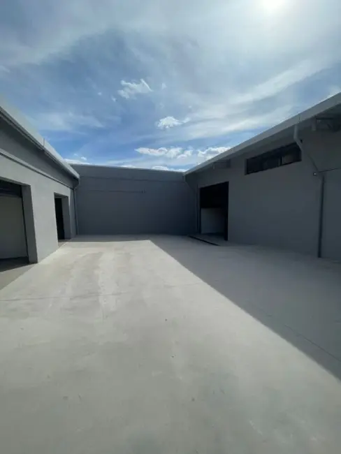 Foto 5 de Armazém / Galpão para alugar, 1045m2 em Rudge Ramos, Sao Bernardo Do Campo - SP