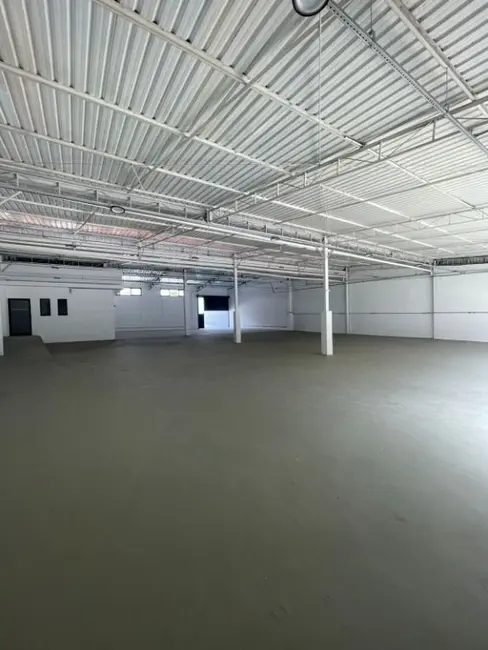 Foto 1 de Armazém / Galpão para alugar, 1045m2 em Rudge Ramos, Sao Bernardo Do Campo - SP
