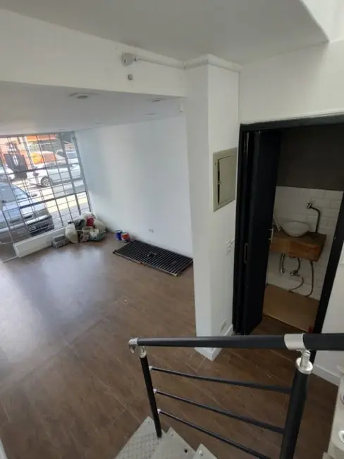 Foto 7 de Sala Comercial para alugar, 51m2 em Jardim Bela Vista, Santo Andre - SP