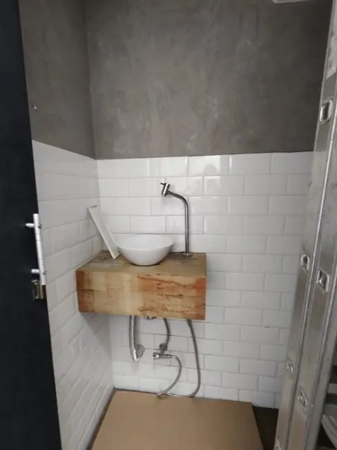 Foto 5 de Sala Comercial para alugar, 51m2 em Jardim Bela Vista, Santo Andre - SP