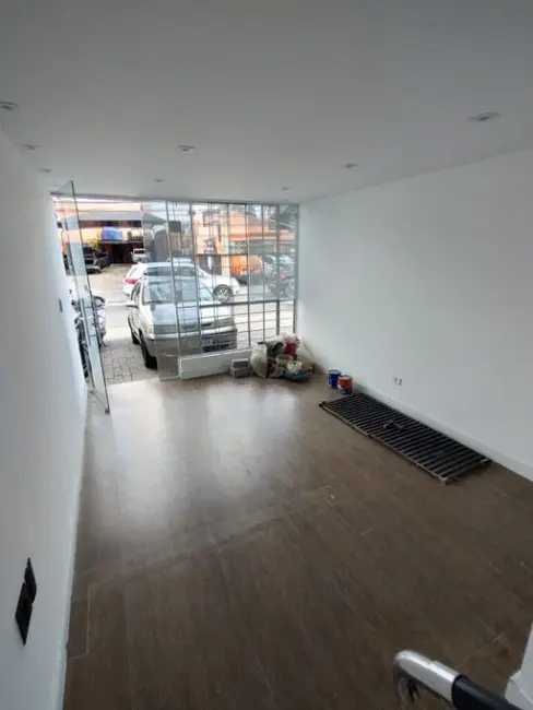 Foto 8 de Sala Comercial para alugar, 51m2 em Jardim Bela Vista, Santo Andre - SP