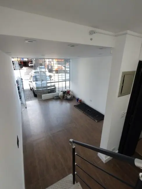 Foto 9 de Sala Comercial para alugar, 51m2 em Jardim Bela Vista, Santo Andre - SP