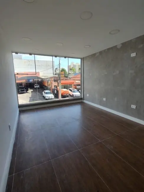 Foto 1 de Sala Comercial para alugar, 51m2 em Jardim Bela Vista, Santo Andre - SP