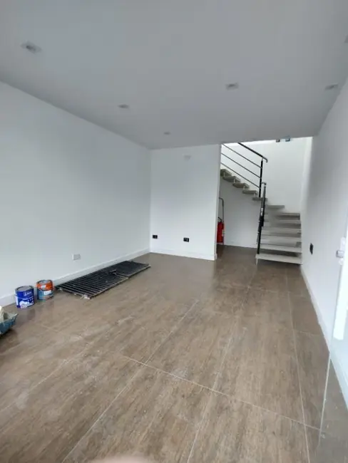 Foto 2 de Sala Comercial para alugar, 51m2 em Jardim Bela Vista, Santo Andre - SP