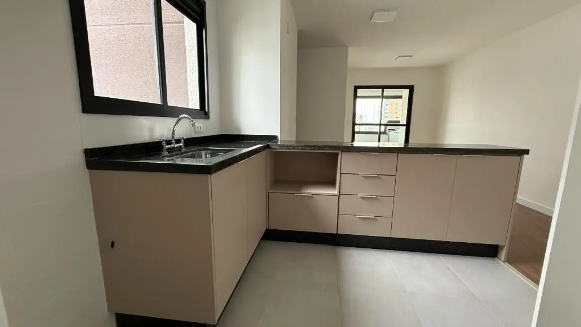 Foto 2 de Apartamento com 2 quartos para alugar, 65m2 em Parque das Nações, Santo Andre - SP