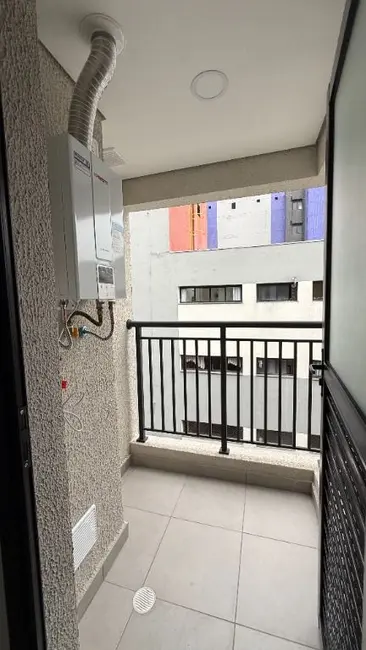 Foto 9 de Apartamento com 2 quartos para alugar, 65m2 em Parque das Nações, Santo Andre - SP