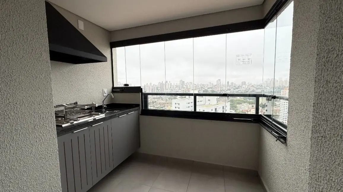 Foto 6 de Apartamento com 2 quartos para alugar, 65m2 em Parque das Nações, Santo Andre - SP