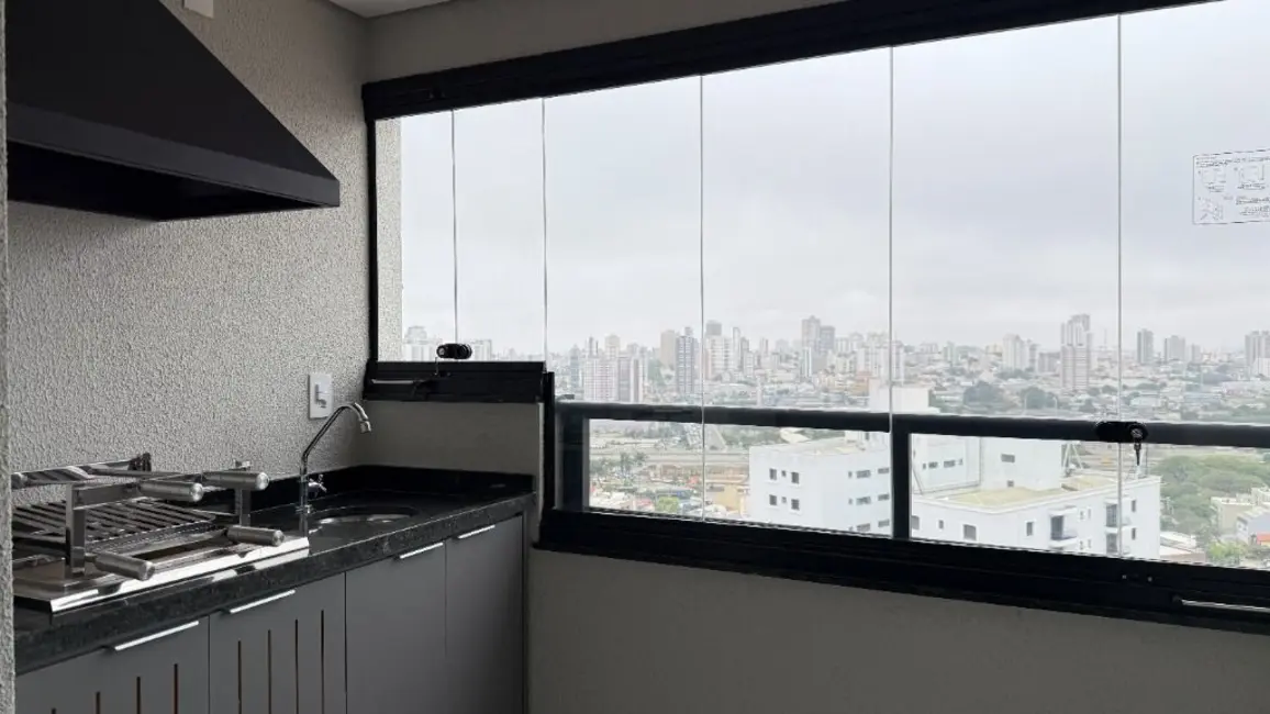 Foto 5 de Apartamento com 2 quartos para alugar, 65m2 em Parque das Nações, Santo Andre - SP