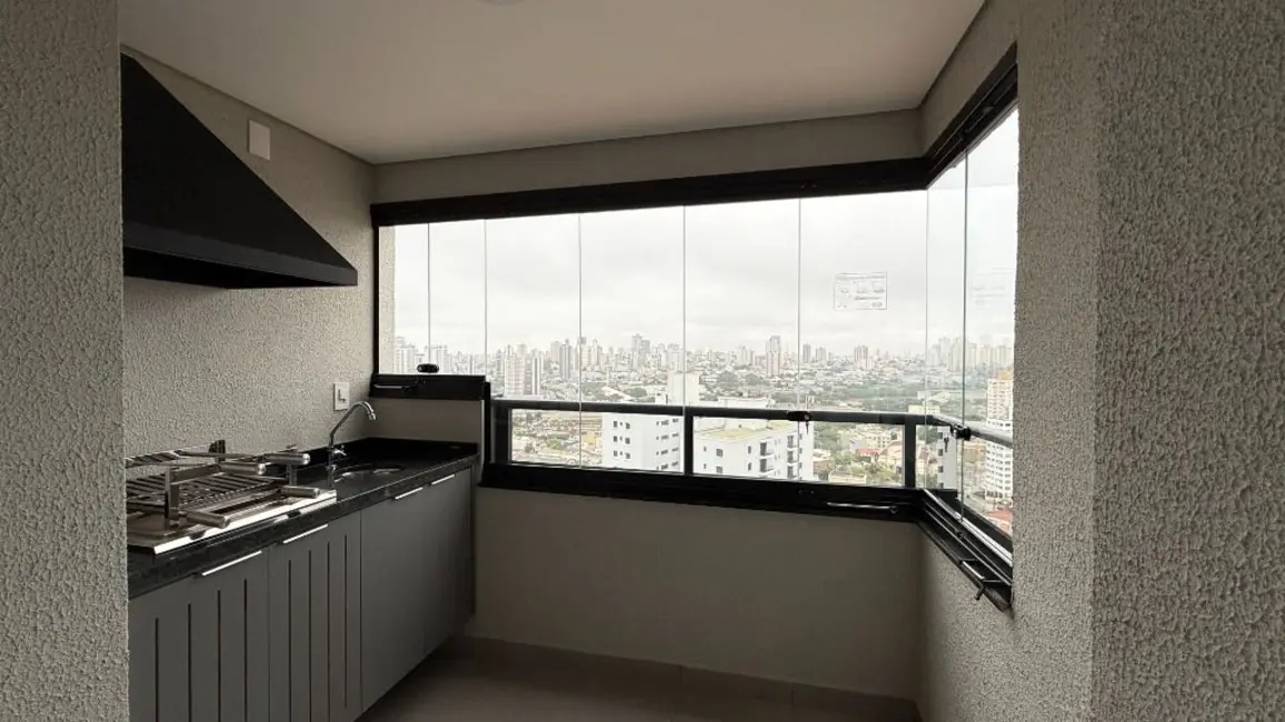Foto 7 de Apartamento com 2 quartos para alugar, 65m2 em Parque das Nações, Santo Andre - SP