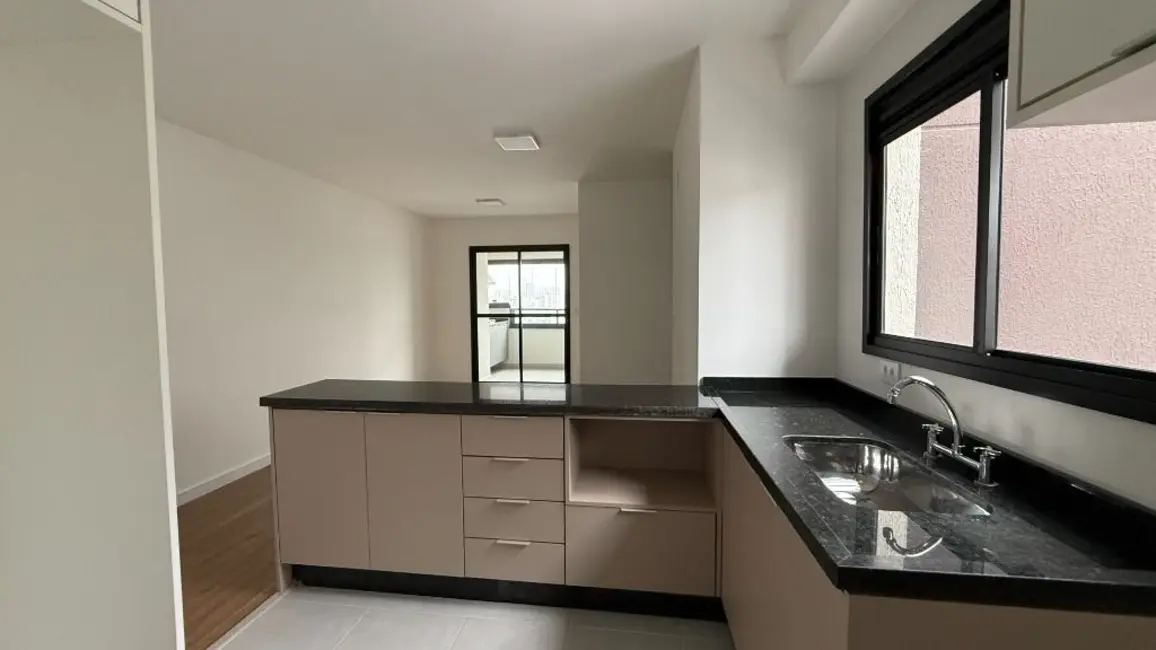 Foto 1 de Apartamento com 2 quartos para alugar, 65m2 em Parque das Nações, Santo Andre - SP