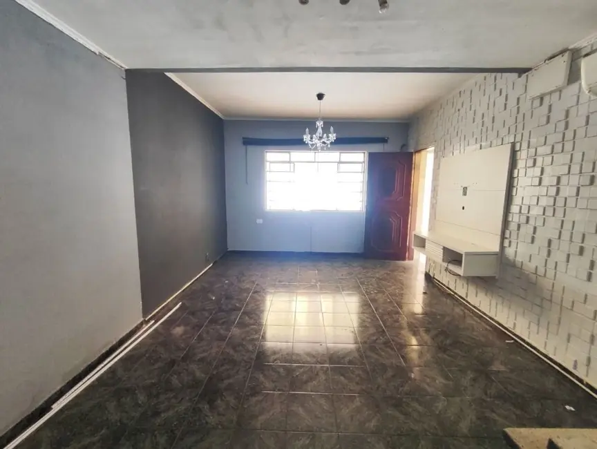 Foto 4 de Sobrado com 2 quartos para alugar, 100m2 em Campestre, Santo Andre - SP