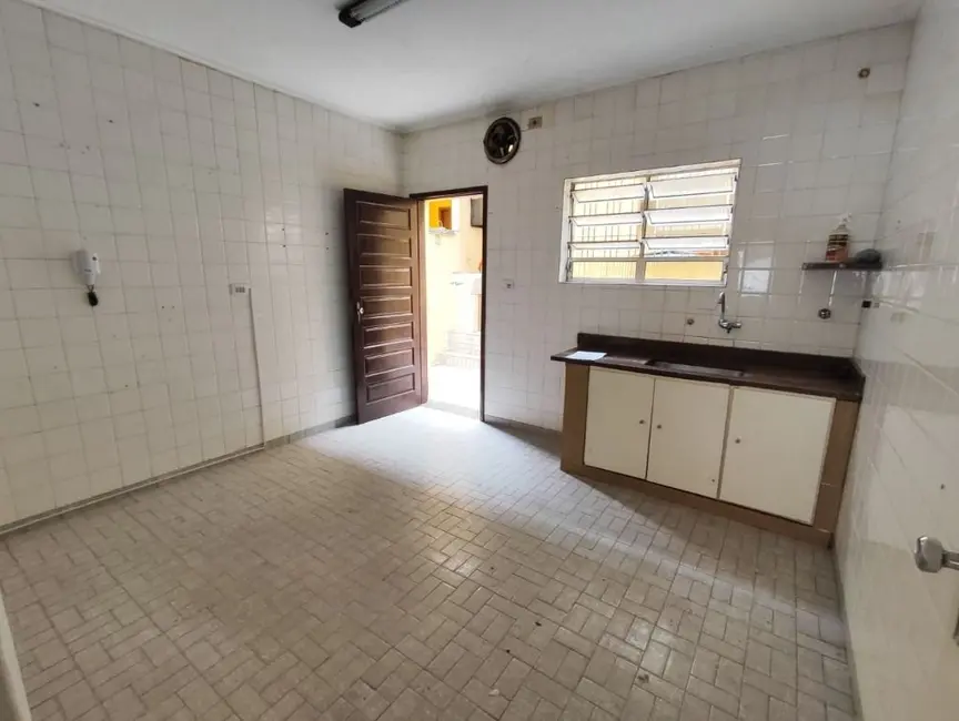 Foto 5 de Sobrado com 2 quartos para alugar, 100m2 em Campestre, Santo Andre - SP
