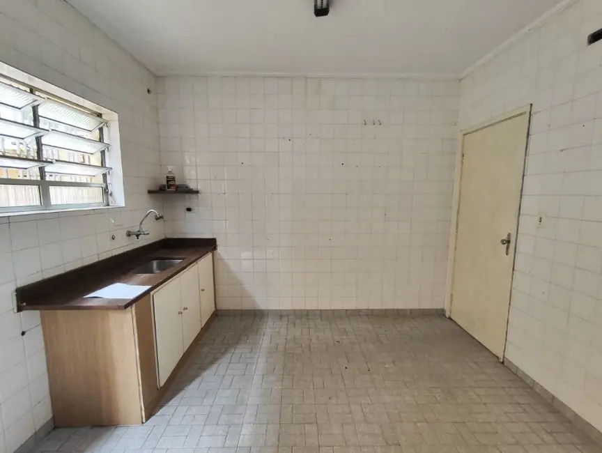 Foto 6 de Sobrado com 2 quartos para alugar, 100m2 em Campestre, Santo Andre - SP