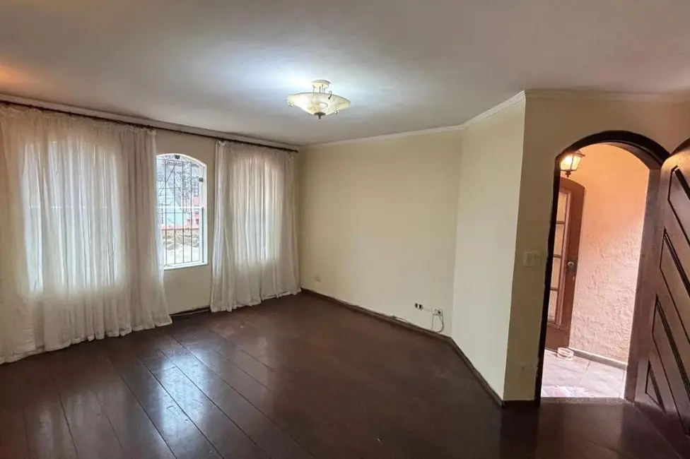 Foto 3 de Sobrado com 3 quartos à venda e para alugar, 100m2 em Santa Maria, Santo Andre - SP