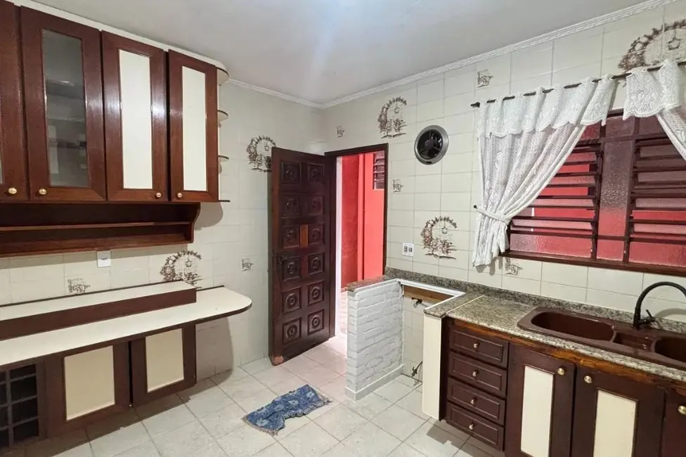 Foto 9 de Sobrado com 3 quartos à venda e para alugar, 100m2 em Santa Maria, Santo Andre - SP