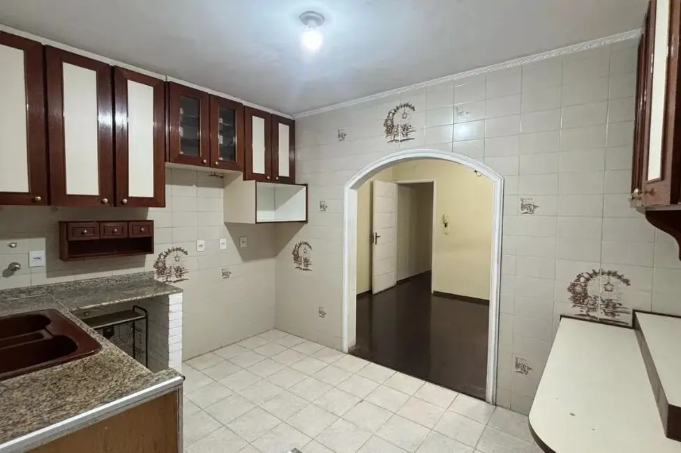 Foto 7 de Sobrado com 3 quartos à venda e para alugar, 100m2 em Santa Maria, Santo Andre - SP
