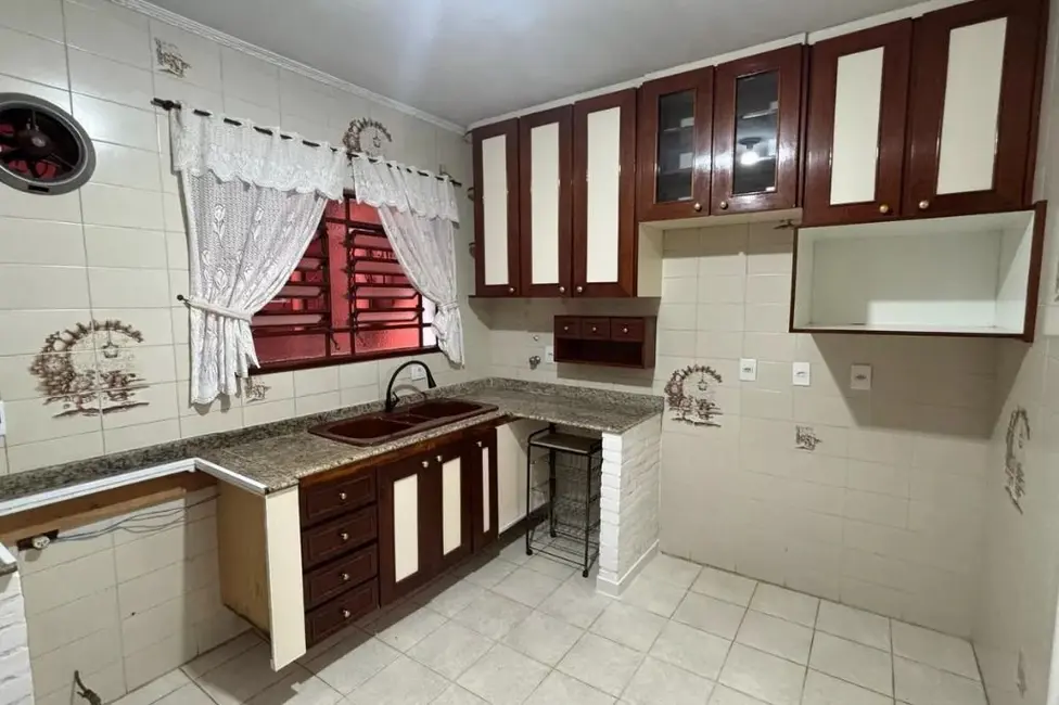 Foto 8 de Sobrado com 3 quartos à venda e para alugar, 100m2 em Santa Maria, Santo Andre - SP