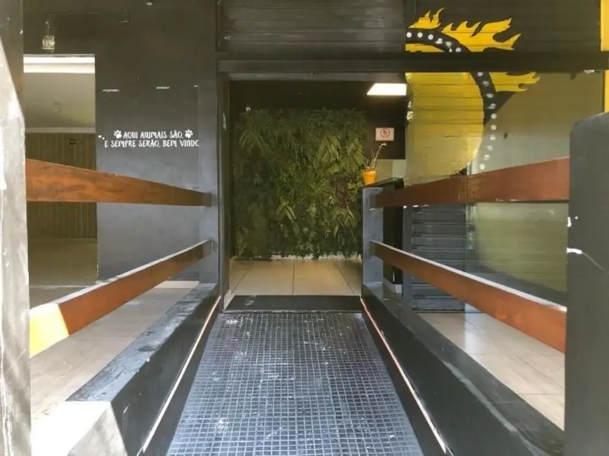 Foto 3 de Casa com 1 quarto à venda e para alugar, 250m2 em Campestre, Santo Andre - SP