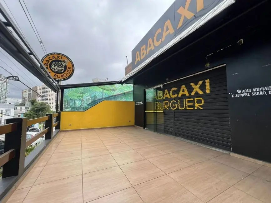 Foto 7 de Casa com 1 quarto à venda e para alugar, 250m2 em Campestre, Santo Andre - SP