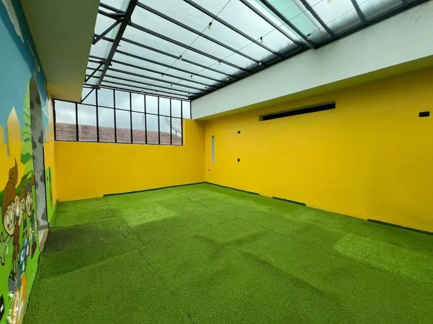 Foto 1 de Casa com 1 quarto à venda e para alugar, 250m2 em Campestre, Santo Andre - SP