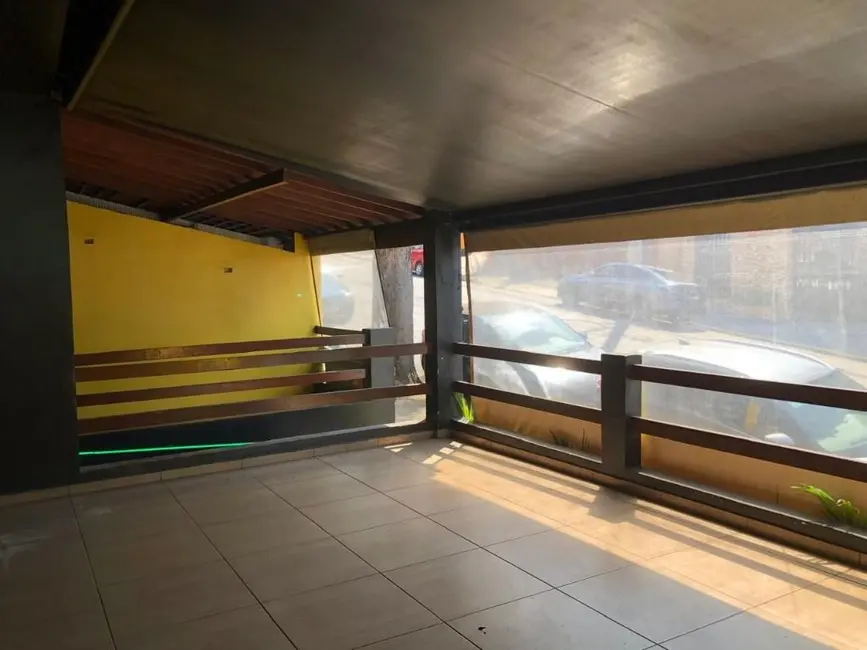 Foto 8 de Casa com 1 quarto à venda e para alugar, 250m2 em Campestre, Santo Andre - SP