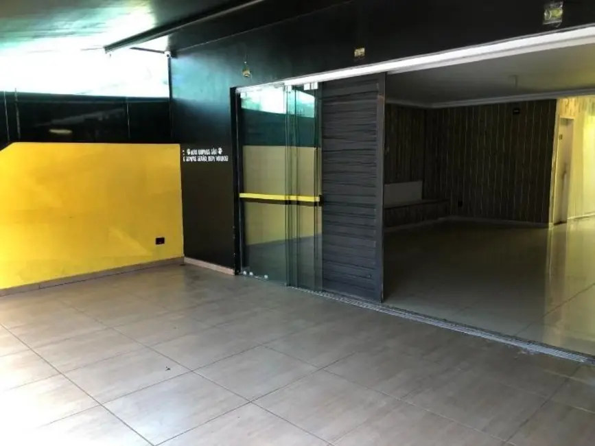 Foto 5 de Casa com 1 quarto à venda e para alugar, 250m2 em Campestre, Santo Andre - SP