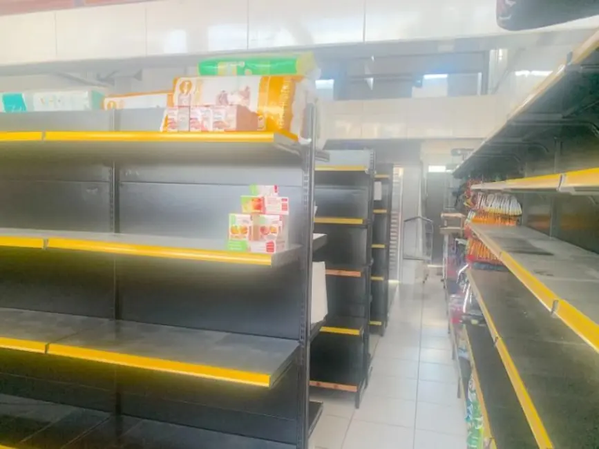 Foto 5 de Sala Comercial para alugar, 281m2 em Jardim Bom Pastor, Santo Andre - SP