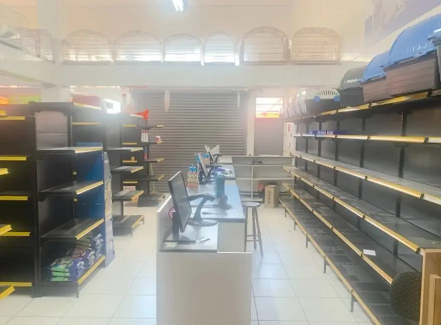 Foto 6 de Sala Comercial para alugar, 281m2 em Jardim Bom Pastor, Santo Andre - SP