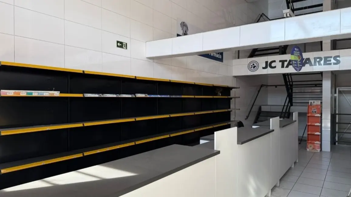 Foto 2 de Sala Comercial para alugar, 281m2 em Jardim Bom Pastor, Santo Andre - SP